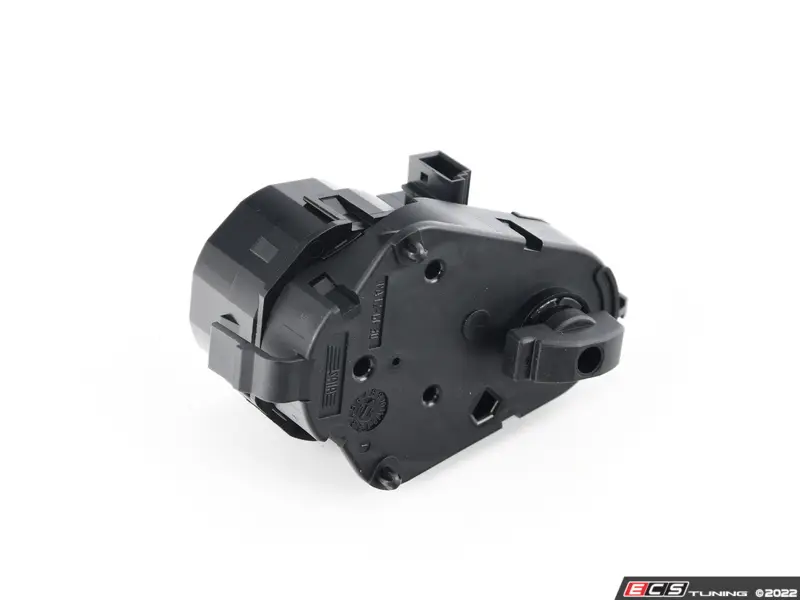 Genuine BMW - 64116939408 - Actuator Defroster Flaps (64-11-6-939-408) 