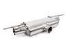 ES#4643240 - UH066-EXA - Unitronic Cat-Back For MK8 GTI - Polished Tips - Gain maximum performance, while maintaining a comfortable but enhanced exhaust tone. - Unitronic - Volkswagen