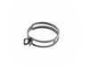 ES#3231040 - 17122754490 - CLAMP - Genuine BMW - 