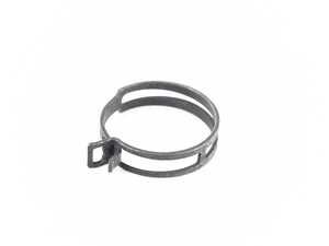 ES#3231040 - 17122754490 - CLAMP - Genuine BMW - 
