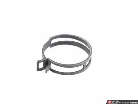 ES#3231040 - 17122754490 - CLAMP - Genuine BMW - 