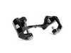 ES#461794 - 8T0615125 - Front Caliper Carrier - Left - Keep your calipers safe with these new caliper carriers - Genuine Volkswagen Audi - Audi
