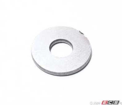 ES#257797 - 91116A150 - 6mm Stainless Washer, Priced Each - Bremmen Parts - 