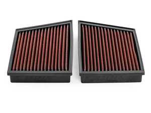 ES#4643256 - RF100023 - APR Air Intake Filter Pair - 992 3.0T/3.7T - Performance High Flow Air Intake Filters for your 911 - APR - Porsche