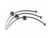ES#4306709 - 1K0898623B - SECUR.SET - Genuine Volkswagen Audi - Volkswagen