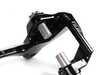 ES#461794 - 8T0615125 - Front Caliper Carrier - Left - Keep your calipers safe with these new caliper carriers - Genuine Volkswagen Audi - Audi