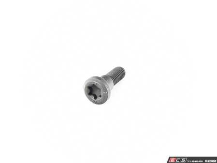 ES#152578 - 52208144412 - SCREW M8X17 - Genuine BMW - BMW