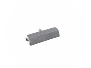 ES#3172890 - 51467351684 - COVER, SEATBELT SLOT - Genuine BMW - BMW