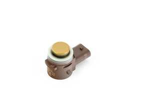 ES#4210876 - 66206838619 - ULTRASONIC SENSOR, GALVANIC - Genuine BMW - BMW