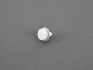 ES#4135365 - 51418224768 - Trim Panel Clip - Priced Each - Used to secure trim panels for various locations on the interior of your vehicle to the body - OEM - BMW MINI