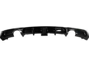 ES#4643274 - F30F1DIF335 - F1 Style Carbon Fiber Diffuser With Brake Light - F30 - Bring your style to the next level! - Suvneer - BMW