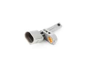ES#4608313 - 95560640512 - ABS Wheel Speed Sensor - Priced Each - Left side fitment - Front or rear - Hamburg Tech - Porsche