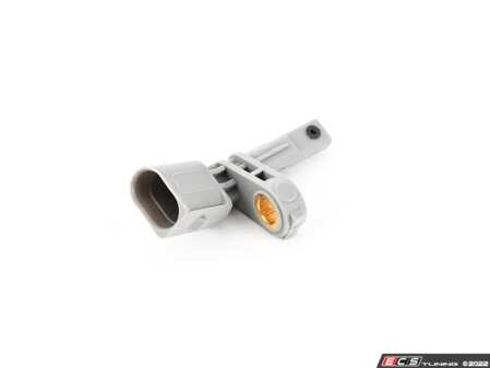 ES#4608313 - 95560640512 - ABS Wheel Speed Sensor - Priced Each - Left side fitment - Front or rear - Hamburg Tech - Porsche