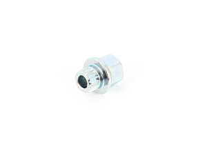 ES#2674903 - 36136765547 - ADAPTOR WITH CODE - Genuine MINI - 