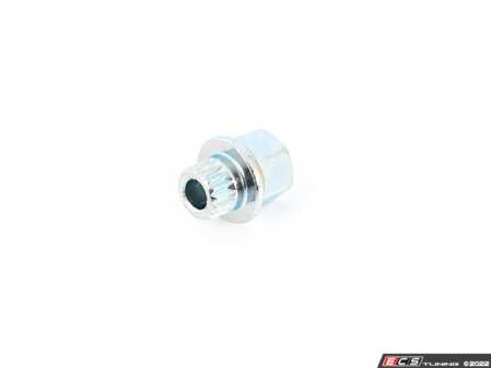 ES#2674903 - 36136765547 - ADAPTOR WITH CODE - Genuine MINI - 