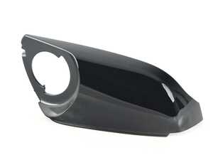 ES#4189649 - 51167498203 - HOUSING LOWER SECTION, LEFT - Genuine BMW - BMW