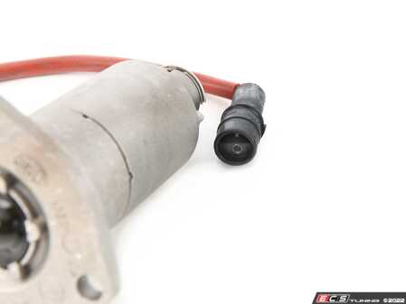 ES#31823 - 12611279667 - LEVELING SWITCH - Genuine BMW - BMW