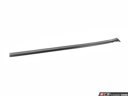 ES#2599379 - 51767275295 - JOINT SEAL, DOOR, FR - Genuine BMW - BMW