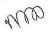 ES#2915057 - 31336767368 - Front Coil Spring - Replace your cracked springs - Mubea - BMW