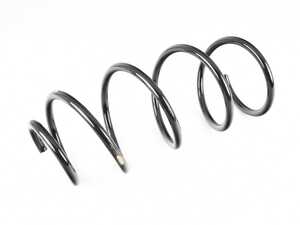 ES#2915057 - 31336767368 - Front Coil Spring - Replace your cracked springs - Mubea - BMW