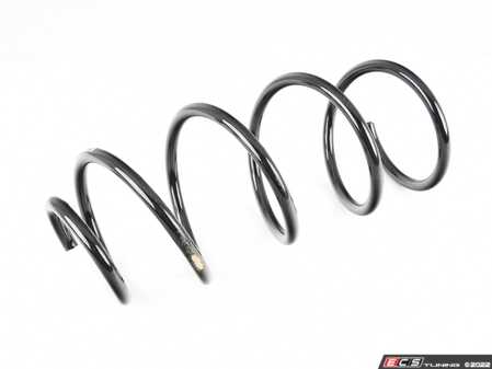 ES#2915057 - 31336767368 - Front Coil Spring - Replace your cracked springs - Mubea - BMW