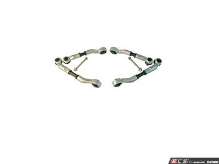 SPC - 81393 - SPC Performance Upper Control Arm Kit