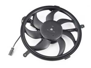 ES#39098 - 17422754854 - Radiator Fan - Located behind the radiator and cools the engine coolant - Genuine MINI - MINI
