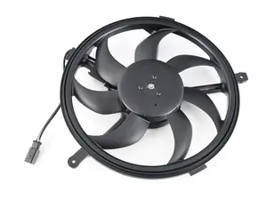 Radiator Fan