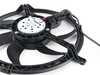 ES#39098 - 17422754854 - Radiator Fan - Located behind the radiator and cools the engine coolant - Genuine MINI - MINI