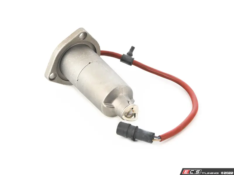 Genuine BMW - 12611279667 - LEVELING SWITCH (12-61-1-279-667) 