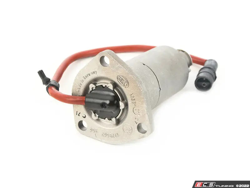 Genuine BMW - 12611279667 - LEVELING SWITCH (12-61-1-279-667) 