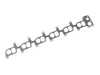 ES#2784302 - 6131410180 - Intake Manifold Gasket - Priced Each - One (1) Required Per Vehicle - Elring - Mercedes Benz