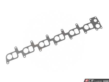 ES#2784302 - 6131410180 - Intake Manifold Gasket - Priced Each - One (1) Required Per Vehicle - Elring - Mercedes Benz