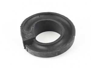 ES#414475 - 7L0411190 - Rear Lower Spring Pad - Priced Each - Fits left and right side - Genuine Volkswagen Audi - Audi