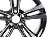 ES#3475144 - 36116882588 - Bmw Light Alloy Wheel Double Spoke 397 - 18'' - Genuine BMW - BMW