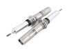 ES#3691438 - AUS MS00 - Ohlins Road And Track Coilovers - The hlins Road & Track suspension gives our customers a true racing experience, with their own cars, without losing comfort when commuting to work. - Ohlins - Audi