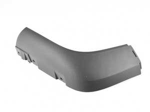 ES#2921677 - 51127365156 - BLACK BAND, REAR LOWER RIGHT - Genuine BMW - 