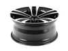 ES#3475144 - 36116882588 - Bmw Light Alloy Wheel Double Spoke 397 - 18'' - Genuine BMW - BMW