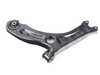 ES#2918807 - 5C0407151D - Front Control Arm - Left - Lower control arm with bushings - Febi - Volkswagen