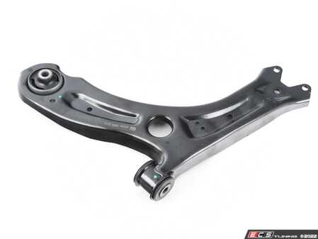ES#2918807 - 5C0407151D - Front Control Arm - Left - Lower control arm with bushings - Febi - Volkswagen