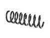ES#1752114 - 2103212104 - Front Coil Spring - Priced Each - One (1) Yellow And Two (2) White Paint Markings - Fits Left Or Right Side - Genuine Mercedes Benz - Mercedes Benz