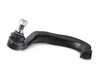 ES#2814855 - 2203381315 - Outer Tie Rod End - Priced Each - Left Side - Hamburg Tech - Mercedes Benz