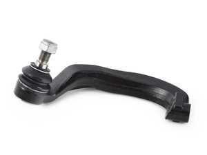 ES#2814855 - 2203381315 - Outer Tie Rod End - Priced Each - Left Side - Hamburg Tech - Mercedes Benz