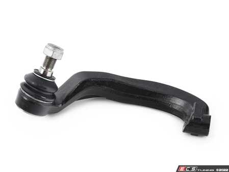 ES#2814855 - 2203381315 - Outer Tie Rod End - Priced Each - Left Side - Hamburg Tech - Mercedes Benz