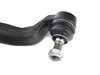 ES#2814855 - 2203381315 - Outer Tie Rod End - Priced Each - Left Side - Hamburg Tech - Mercedes Benz
