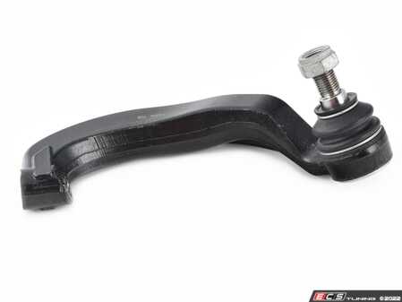 ES#2869576 - 2203381415S1 - Outer Tie Rod End - Priced Each - Right Side - Febi - Mercedes Benz