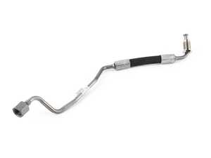 ES#4626794 - 27126753030 - Pressure Line Valve Block - Genuine BMW - BMW
