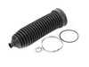 ES#2869603 - 2204601000 - Steering Rack Boot Kit - Priced Each - Includes 1 Boot and 2 Clamps - Febi - Mercedes Benz
