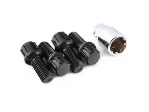 Conical Seat Locking Wheel Bolt Kit
