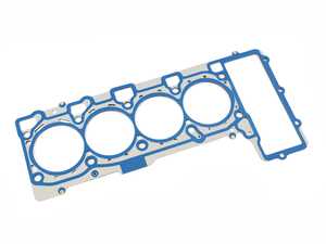 ES#4023682 - 079103383AQ - Cylinder Head Gasket - Cylinder 1-4 - Stop leaks and restore engine power - Elring - Audi
